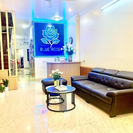 Blue Rose Hotel Ha Long Exteriör bild