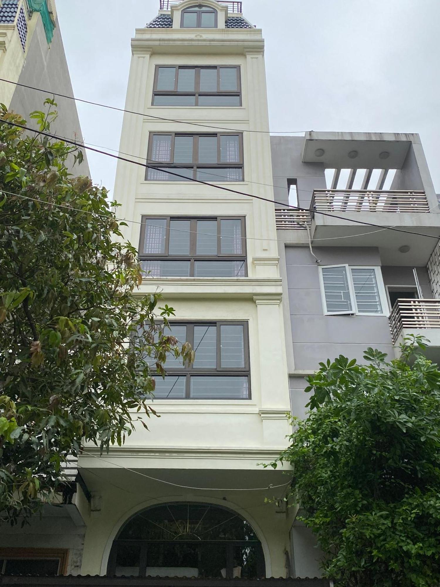 Blue Rose Hotel Ha Long Exteriör bild